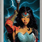 CUSTOM CGC PACK OF 8 BOOKS ABSOLUTE BATMAN,  ABSOLUTE WONDER WOMAN, SUPERMAN