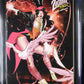 ZATANNA BRING DOWN THE HOUSE #1 DC COMICS 2024 JORGE JIMENEZ VARIANT CGC 9.8 NM