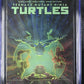 TEENAGE MUTANT NINJA TURTLES #1 IDW 2024 AARON CAMPBELL VARIANT CGC 9.8 NM