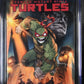 TEENAGE MUTANT NINJA TURTLES #1 IDW 2024 JOELLE JONES VARIANT CVR B CGC 9.8 NM