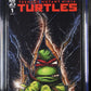 TEENAGE MUTANT NINJA TURTLES #1 IDW 2024 KEVIN EASTMAN VARIANT CVR C CGC 9.8 NM