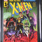 X-MEN #1 MARVEL 2024 RYAN STEGMAN MAIN COVER CGC 9.8 NM 1st APPS CUSTOM LABEL