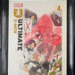 ULTIMATE X-MEN #4 MARVEL COMICS 2024 PEACH MOMOKO MAIN COVER CGC 9.8 NM