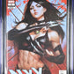 NYX #1 MARVEL COMICS 2024 ARTGERM VARIANT CGC 9.8 NM CUSTOM LABEL