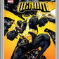 ALL-NEW VENOM #1 MARVEL IBAN COELLO GOLD FOIL VARIANT CGC 9.8 NM PRESALE 12/5