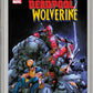 DEADPOOL WOLVERINE #1 MARVEL 1:25 JEROME OPENA VARIANT CGC 9.8 NM PRESALE 1/1/25