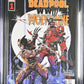 DEADPOOL WOLVERINE WWIII #1 SECOND PRINT MARVEL 2024 CGC 9.8 NM 2ND