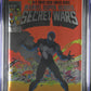 MARVEL SUPER-HEROES SECRET WARS #8 MARVEL 2024 FOIL FACSIMILE EDITION CGC 9.8 NM