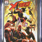 X-FORCE #1 MARVEL 2024 TONY DANIEL VARIANT CGC 9.8 NM/MT