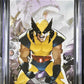 WOLVERINE REVENGE #1 MARVEL 2024 1:50 VILLALOBOS VARIANT CGC 9.8 NM CUSTOM LABEL