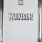 WOLVERINE #1 MARVEL GLEASON ADAMANTIUM HEAD FOIL VARIANT CGC 9.9 MINT NOT 9.8