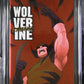 WOLVERINE: REVENGE #1 MARVEL 2024 DAVID NAKAYAMA FOIL VARIANT CGC 9.8 NM