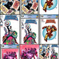 AVENGERS #22 MARVEL COVER PICK/VARIANTS/SET/CGC GRADED PRESALE 1/2/25