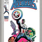 AVENGERS #22 MARVEL COVER PICK/VARIANTS/SET/CGC GRADED PRESALE 1/2/25