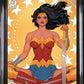 WONDER WOMAN #16 CGC SS/RAW DAVID NAKAYAMA VARIANT SIGNED PRESALE MEGACON 2025