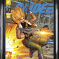 GI JOE #2 CGC SS/RAW 1:10 DAVID NAKAYAMA VARIANT SIGNED PRESALE MEGACON 2025 NM