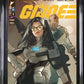 GI JOE #3 CGC SS/RAW PABLO VILLALOBOS VARIANT SIGNED PRESALE MEGACON 2025 NM