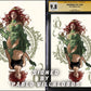 POISON IVY #30 CGC SS/RAW PABLO VILLALOBOS VARIANT SIGNED PRESALE MEGACON 2025