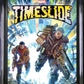 TIMESLIDE #1 CGC SS/RAW KAEL NGU SIGNED PRESALE MEGACON 2025 NM