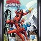 KIDPOOL & SPIDER-BOY #1 CGC SS/RAW CHRIS CAMPANA SIGNED PRESALE MEGACON 2025 NM