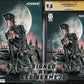 CATWOMAN #71 DC CGC SS/RAW LEE BERMEJO VARIANT SIGNED PRESALE MEGACON 2025 NM