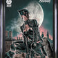 CATWOMAN #71 DC CGC SS/RAW LEE BERMEJO VARIANT SIGNED PRESALE MEGACON 2025 NM