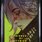 SIKTC #0 BOOM! CGC SS/RAW JAMES TYNION IV/DELL'EDERA SIGNED PRESALE MEGACON 2025