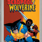 DEADPOOL WOLVERINE #1 MARVEL FRANK MILLER VARIANT CGC 9.8 NM PRESALE 1/1/25