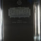 ABSOLUTE BATMAN #1 DC COMICS 2024 INSIGNIA FOIL EDITION CGC 9.9 MINT NOT 9.8