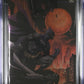 BATMAN THE LONG HALLOWEEN LAST #1 DC JIM LEE FOIL VARIANT CGC 9.9 MINT NOT 9.8