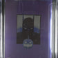 BATMAN THE LONG HALLOWEEN LAST #1 DC JIM LEE FOIL VARIANT CGC 9.9 MINT NOT 9.8