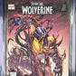 VENOM WAR WOLVERINE #1 MARVEL COMICS 2024 KEN LASHLEY MAIN COVER CGC 9.6 NM+