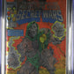 Marvel Super Heroes Secret Wars Facsimile Edition #10 MIKE ZECK FOIL CGC 9.6 NM+