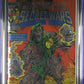 Marvel Super Heroes Secret Wars Facsimile Edition #10 MIKE ZECK FOIL CGC 9.4 NM+