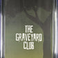 Graveyard Club: Revenge Game #1 Boom! Studios Simmonds 1:10 Virgin COVER CGC 9.0