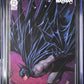 BATMAN #153 DC COMICS 2024 DAVID NAKAYAMA VARIANT CGC 9.8 NM