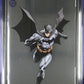 BATMAN #153 DC COMICS 2024 DANIEL SAMPERE FOIL VARIANT CGC 9.8 NM