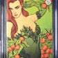 POISON IVY #26 DC COMICS 1:50 JENNY FRISON VIRGIN VARIANT 2024 CGC 9.8 NM