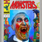 MARK SPEARS MONSTERS 3 KEENSPOT CVR F HOLOFOIL FLIP VARIANT CGC 9.8 PRESALE 1/29