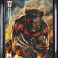 ULTIMATE WOLVERINE #1 MARVEL CGC/RAW BERMEJO VAR SIGNED/REMARKED PRESALE MEGACON