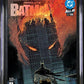 ABSOLUTE BATMAN 2 2ND PRINT CGC/RAW CVR PICK SCOTT SNYDER SIGNED PRESALE MEGACON