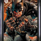 ABSOLUTE BATMAN 2 2ND PRINT CGC/RAW CVR PICK SCOTT SNYDER SIGNED PRESALE MEGACON