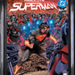 ABSOLUTE SUPERMAN #2/#3/#4 DC CGC/RAW COVER PICK RAFA SANDOVAL SIGNED PRESALE