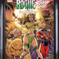 ROGUE THE SAVAGE LAND #1 CGC SS/RAW KAARE ANDREWS SIGNED PRESALE MEGACON 2025