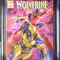 WOLVERINE #1 MARVEL 2024 FELIPE MASSAFERA VARIANT CGC 9.8 NM WITH CUSTOM LABEL