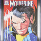 WOLVERINE #1 MARVEL 2024 1:25 JOHN ROMITA JR VARIANT CGC 9.8 NM W/ CUSTOM LABEL