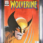 WOLVERINE #1 MARVEL 2024 1:50 MIKE ZECK VARIANT CGC 9.8 NM W/ CUSTOM LABEL