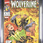 WOLVERINE #1 MARVEL 2024 KAARE ANDREWS VARIANT CGC 9.8 NM W/ CUSTOM LABEL