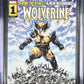 WOLVERINE #1 MARVEL 2024 MAIN COCCOLO CGC 9.8 NM WITH 50TH ANNIV. CUSTOM LABEL