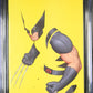 WOLVERINE 1 MARVEL 2024 JOHN TYLER CHRISTOPHER NEGATIVE SPACE VARIANT CGC 9.8 NM